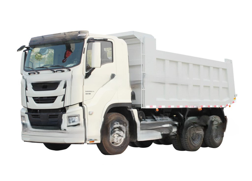 Dump Truck